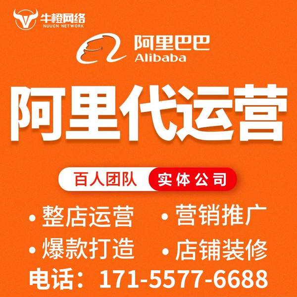 邢台电商代运营