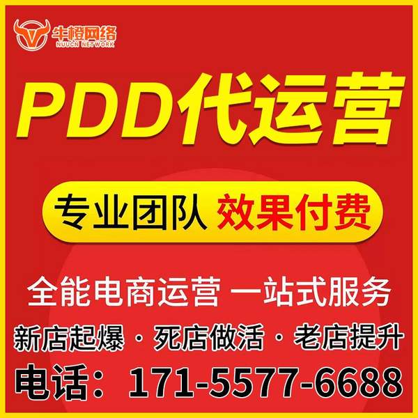 邢台电商代运营